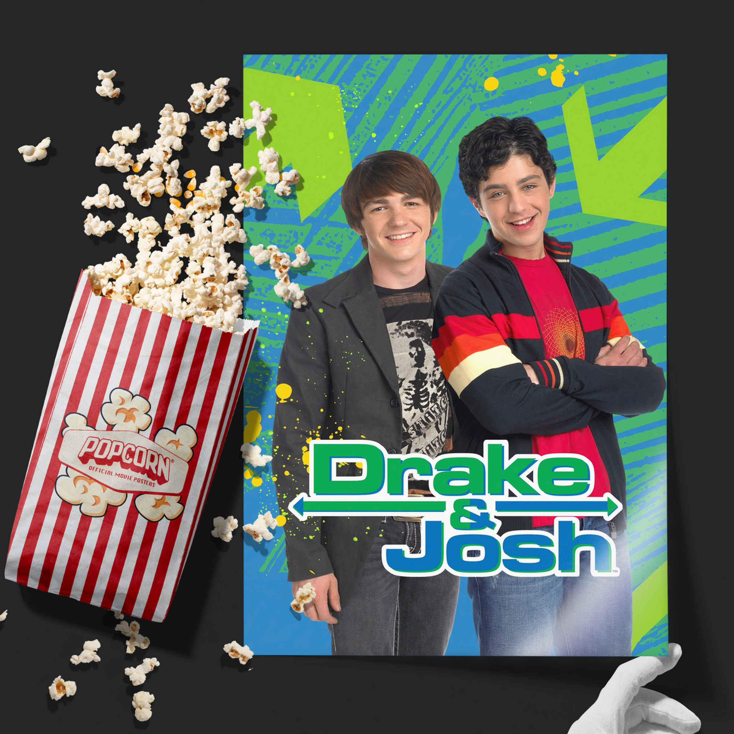 Drake & Josh (2004)