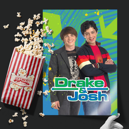 Drake & Josh (2004)