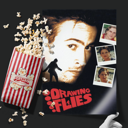 Drawing Flies (1996)
