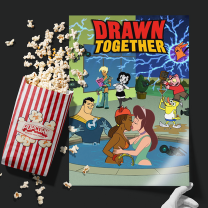 Drawn Together (2004)