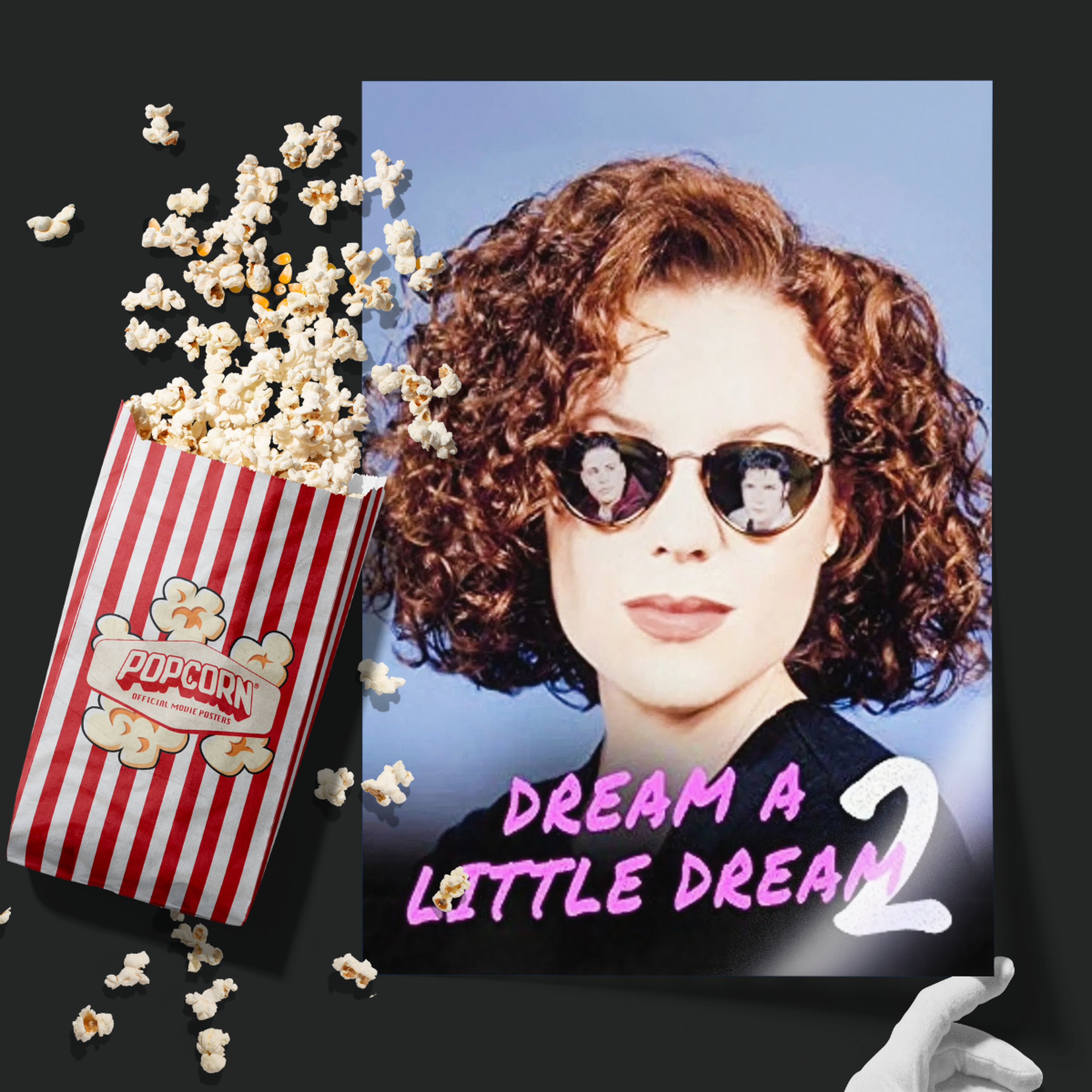 Dream A Little Dream 2 (1995)