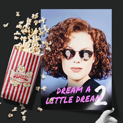 Dream A Little Dream 2 (1995)