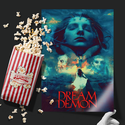 Dream Demon (1988)
