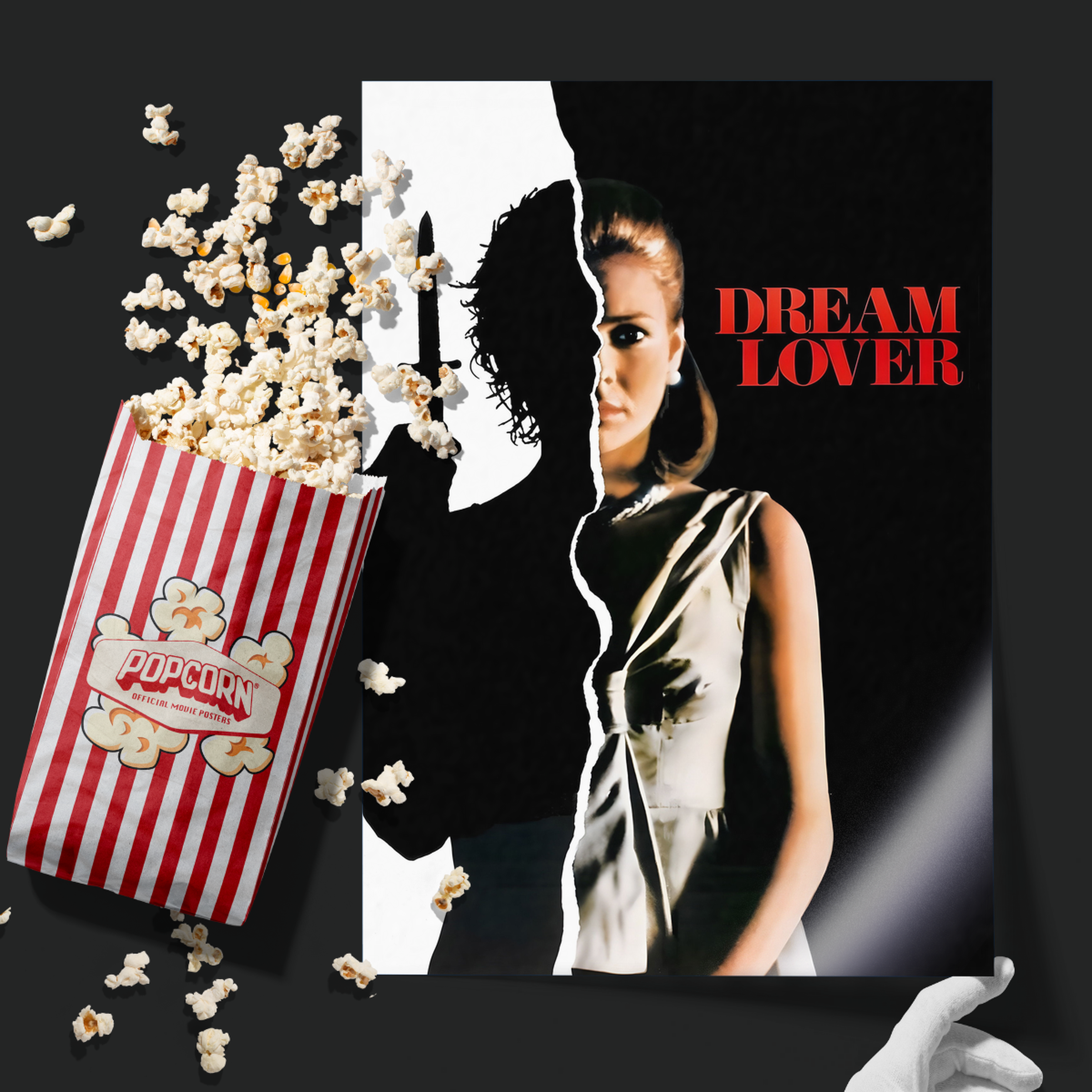 Dream Lover (1986)
