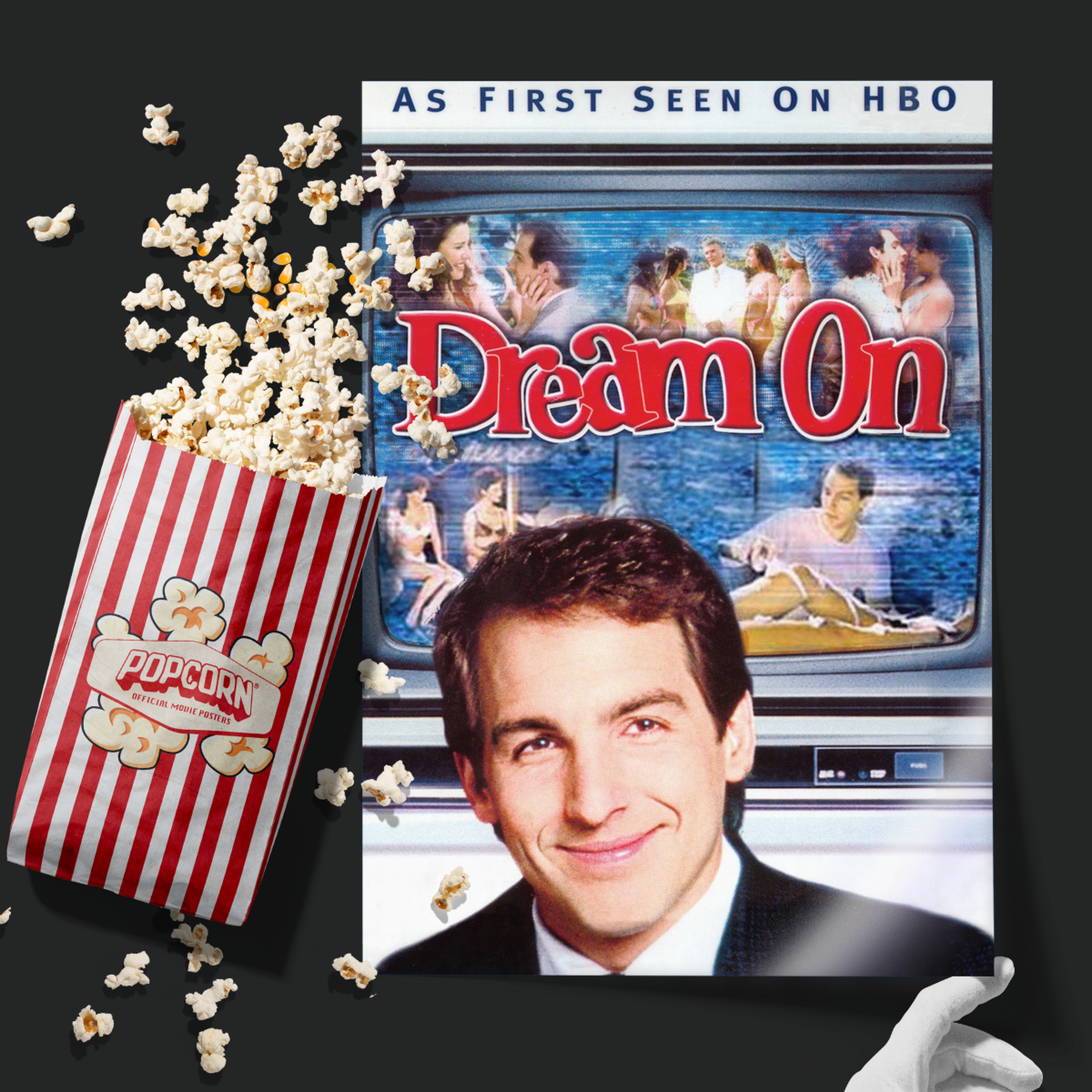 Dream On (1990)
