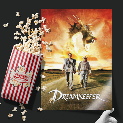 Dreamkeeper (2003)