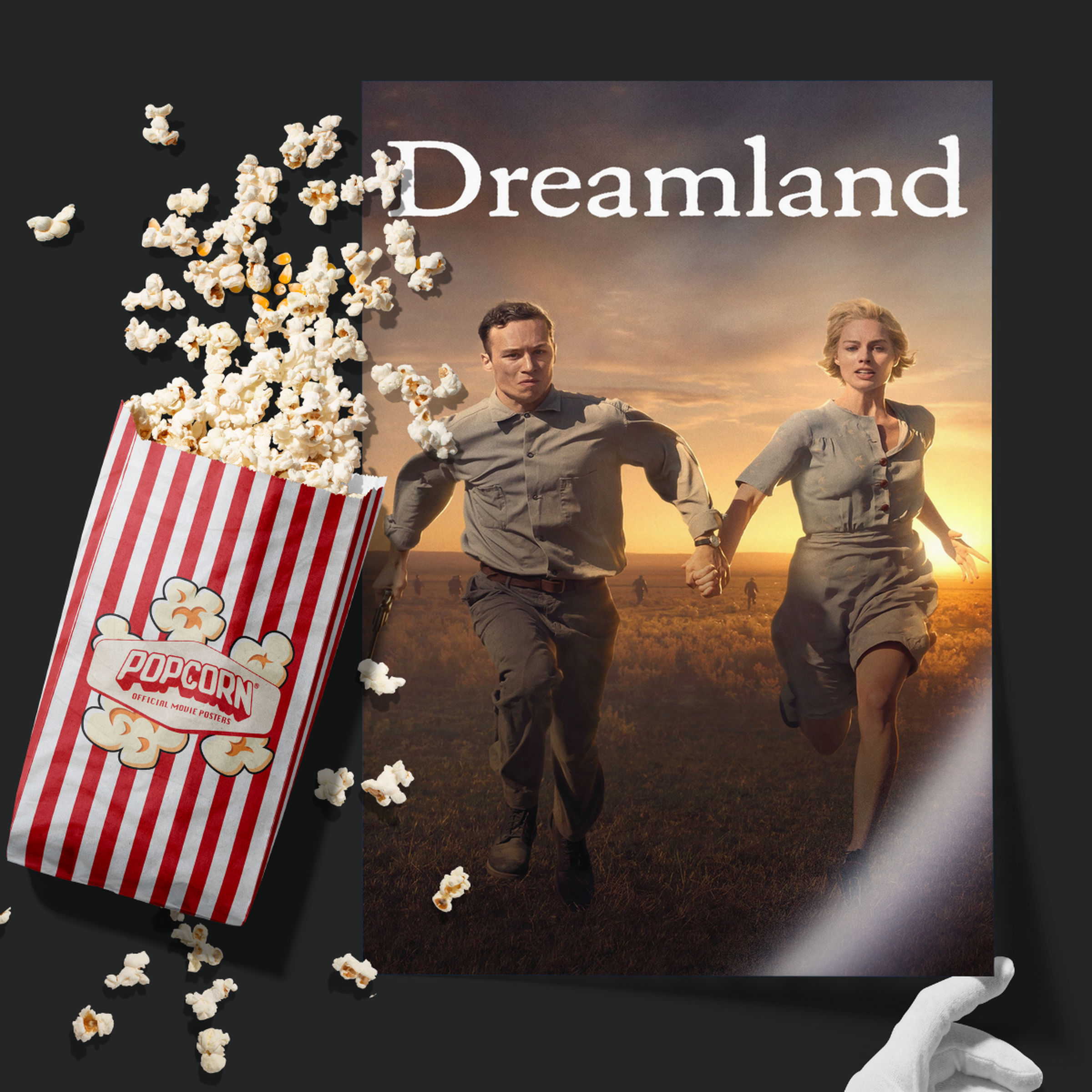 Dreamland (2019)