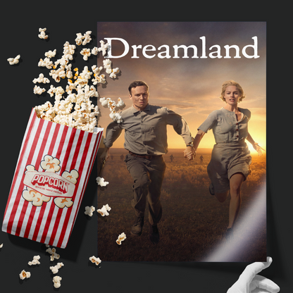 Dreamland (2019)