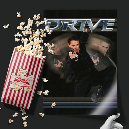 Drive (1997)