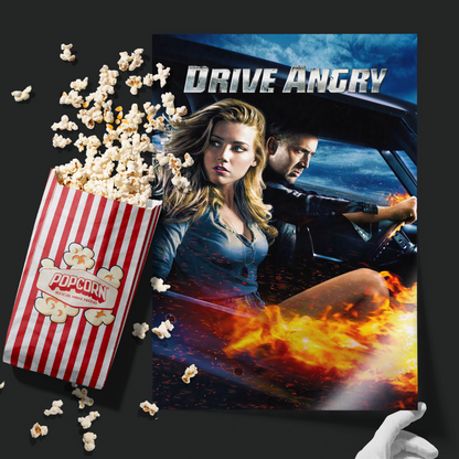 Drive Angry (2011)