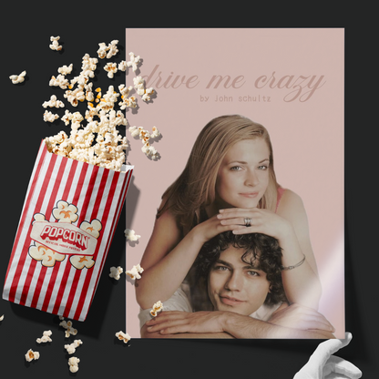 Drive Me Crazy (1999)