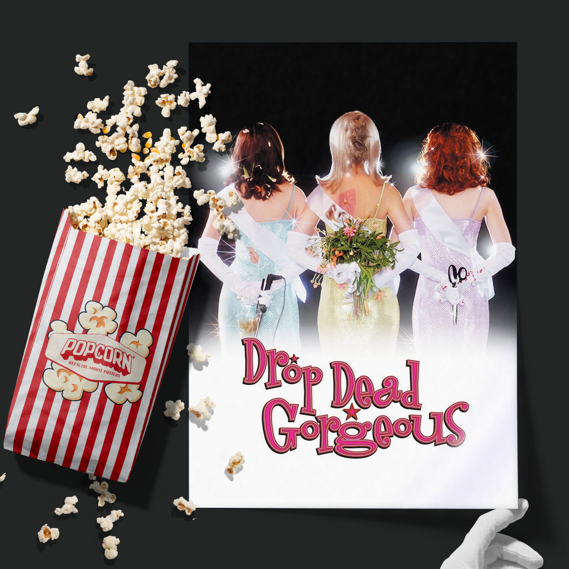 Drop Dead Gorgeous (1999)