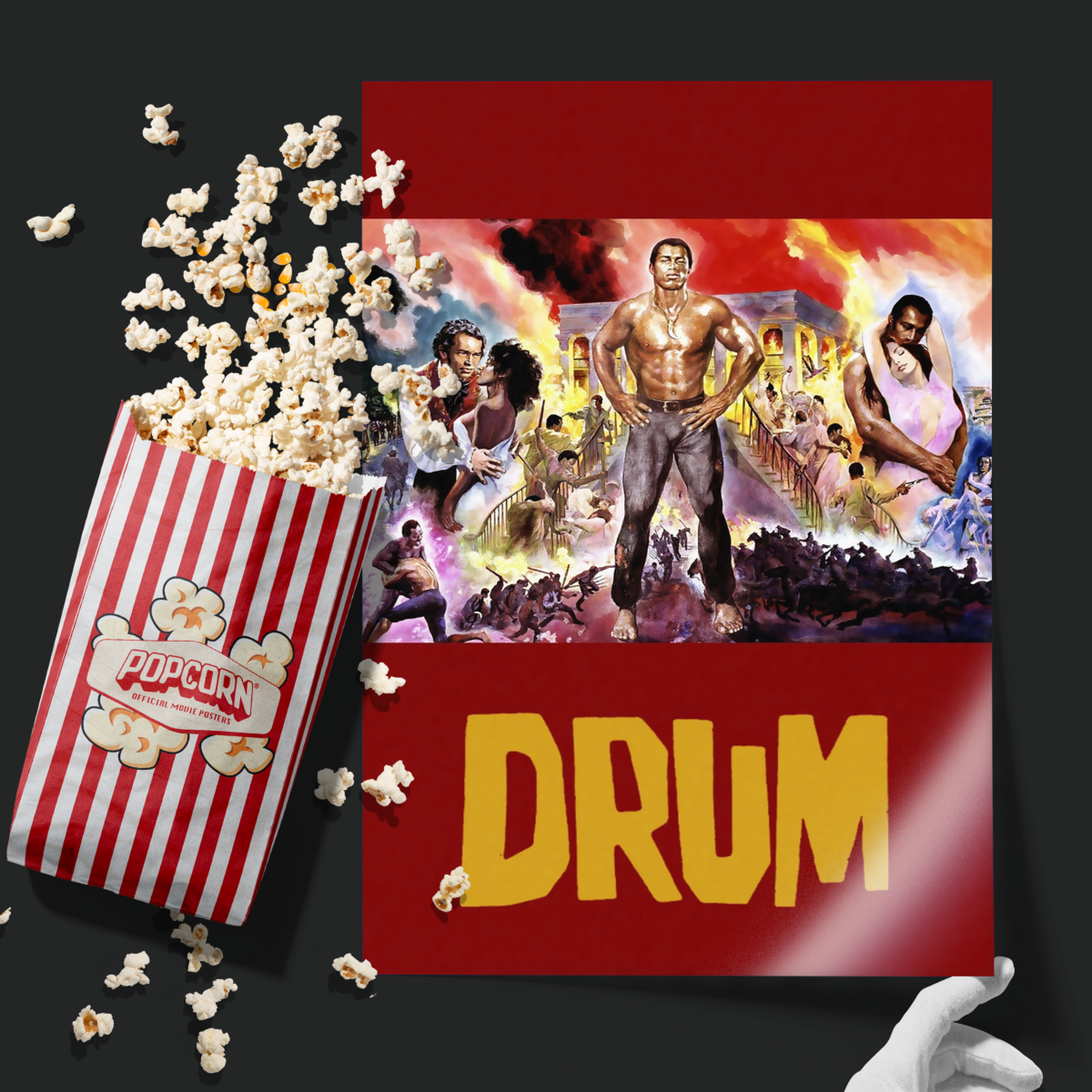 Drum (1976)