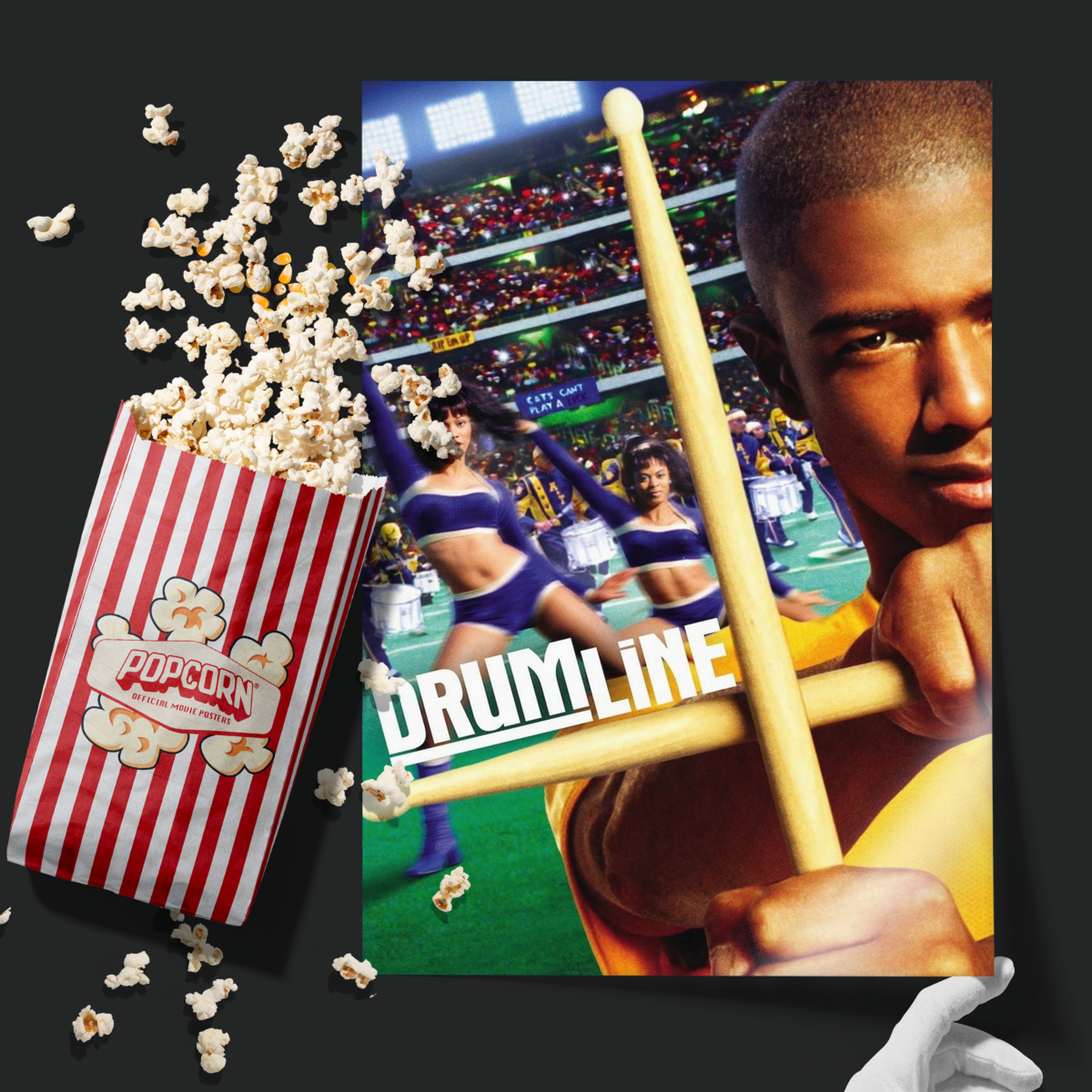 Drumline (2002)