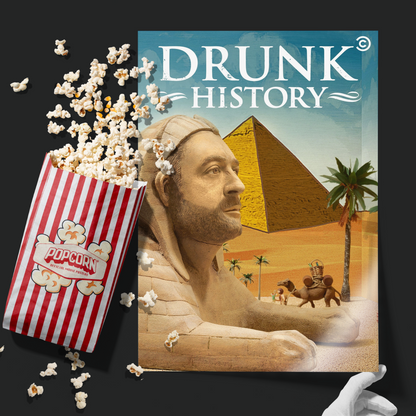 Drunk History (2013)
