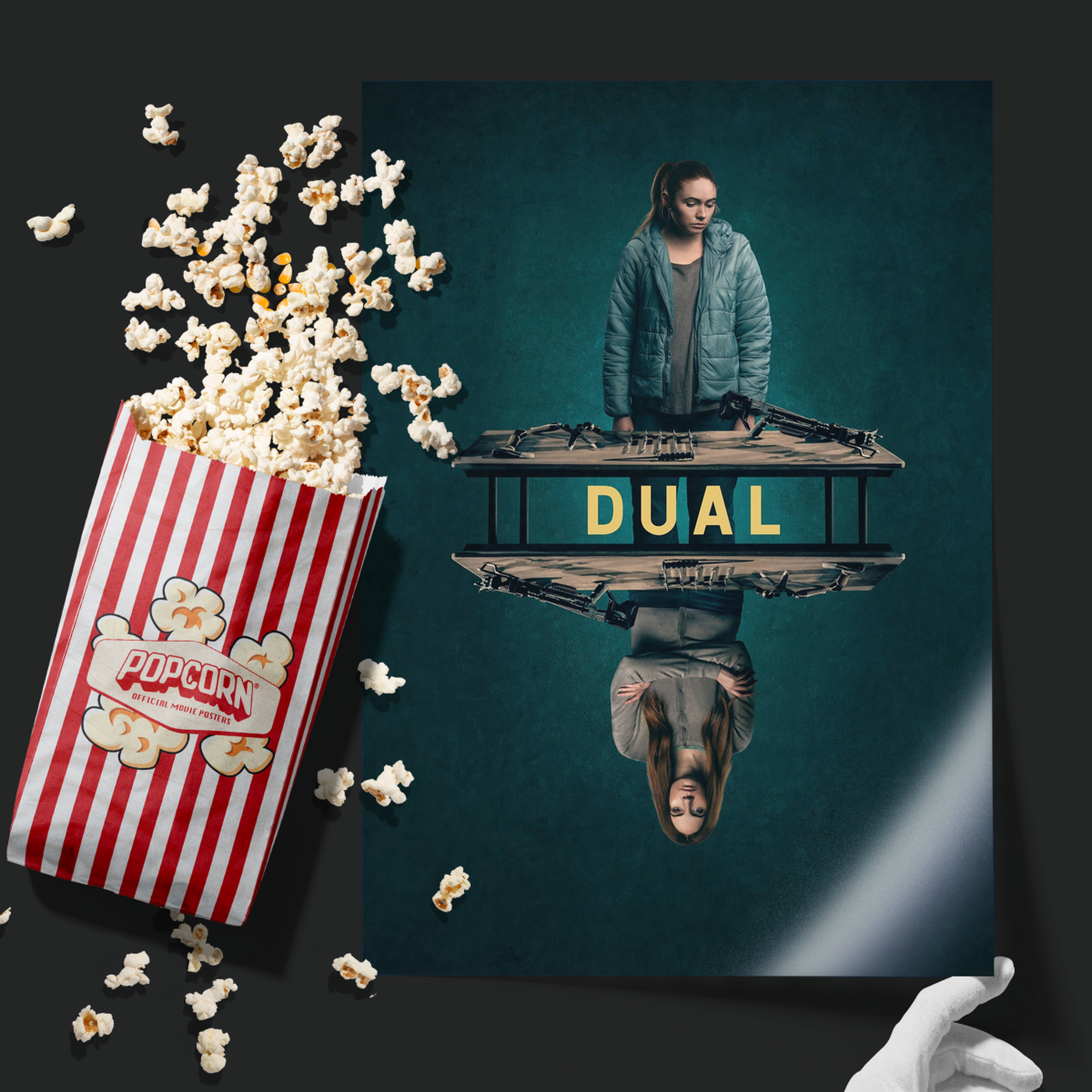 Dual (2022)