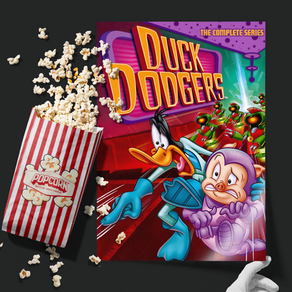 Duck Dodgers (2003)