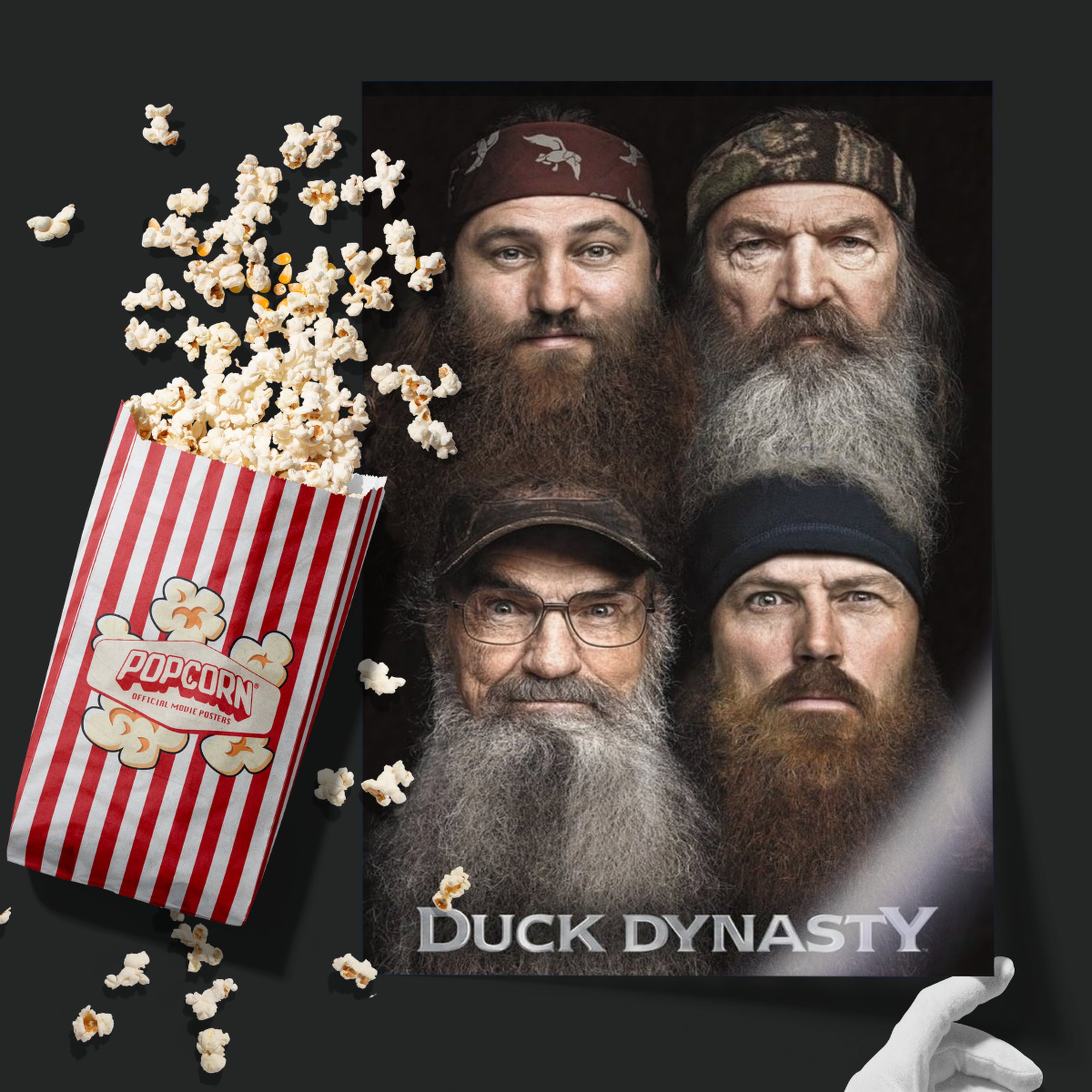 Duck Dynasty (2012)