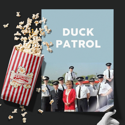 Duck Patrol (1998)