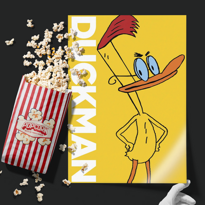 Duckman (1994)