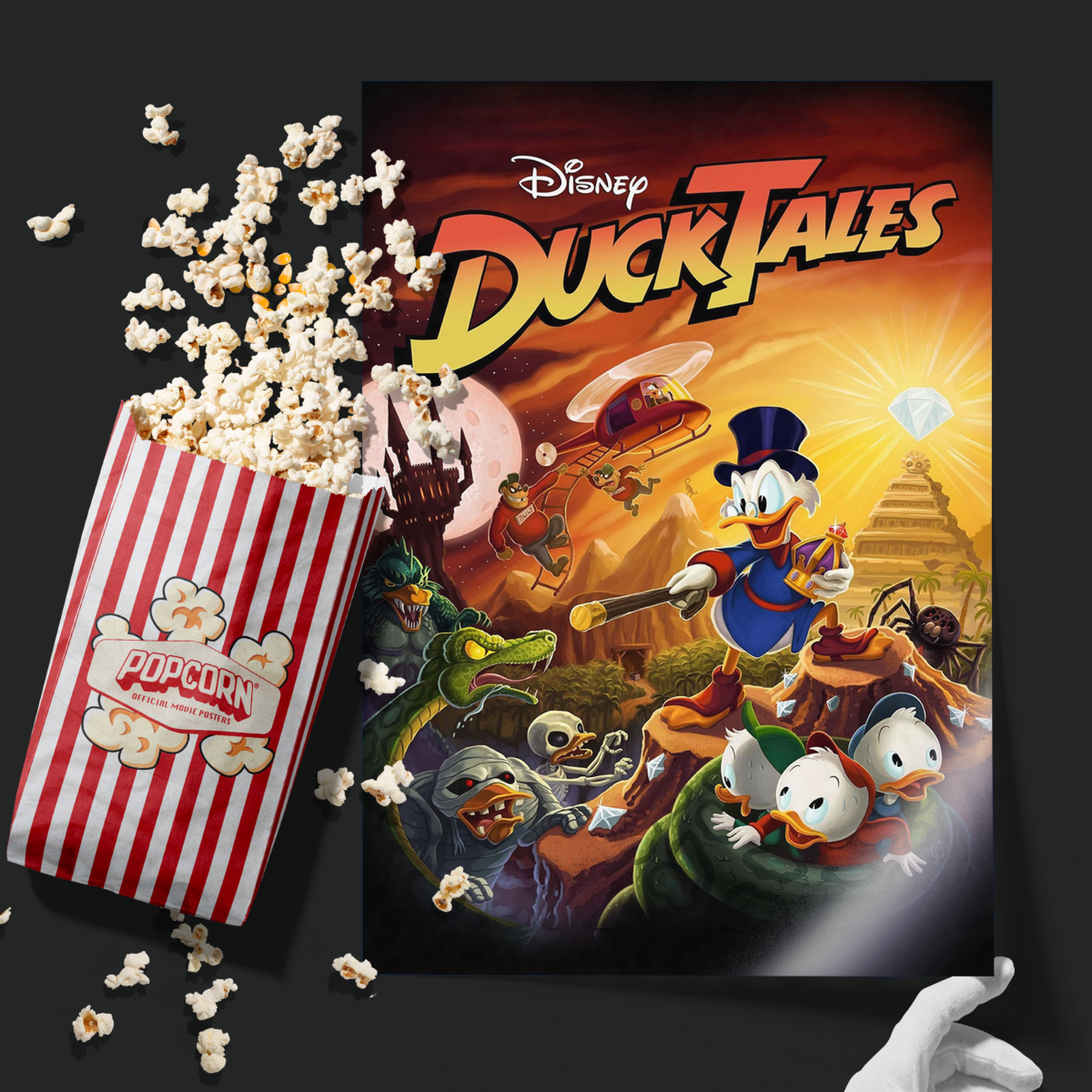 Ducktales (1987)