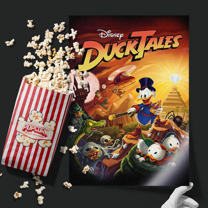 Ducktales (1987)