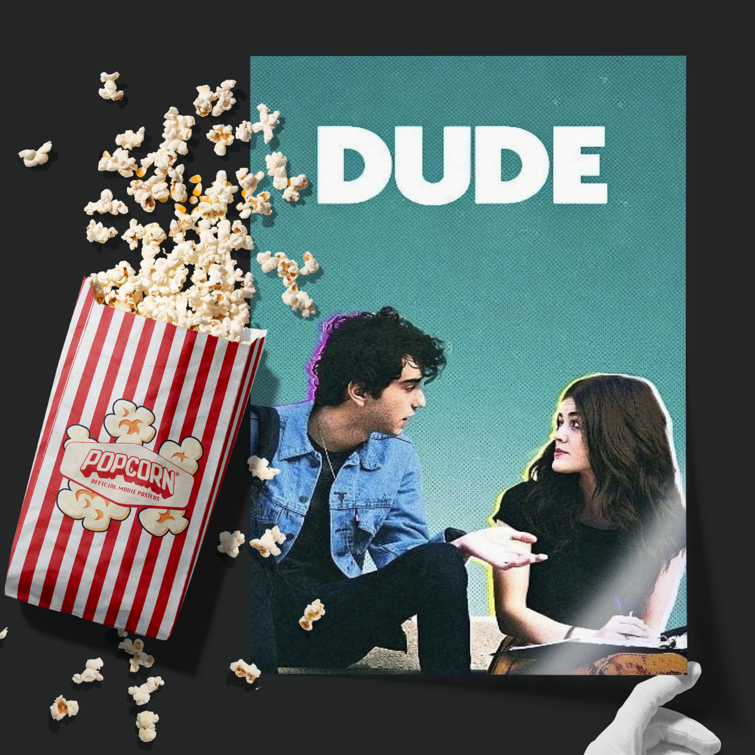 Dude (2018)