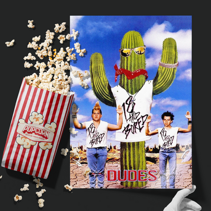 Dudes (1987)