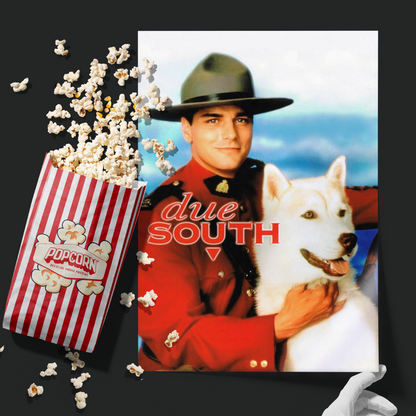 Due South (1994)