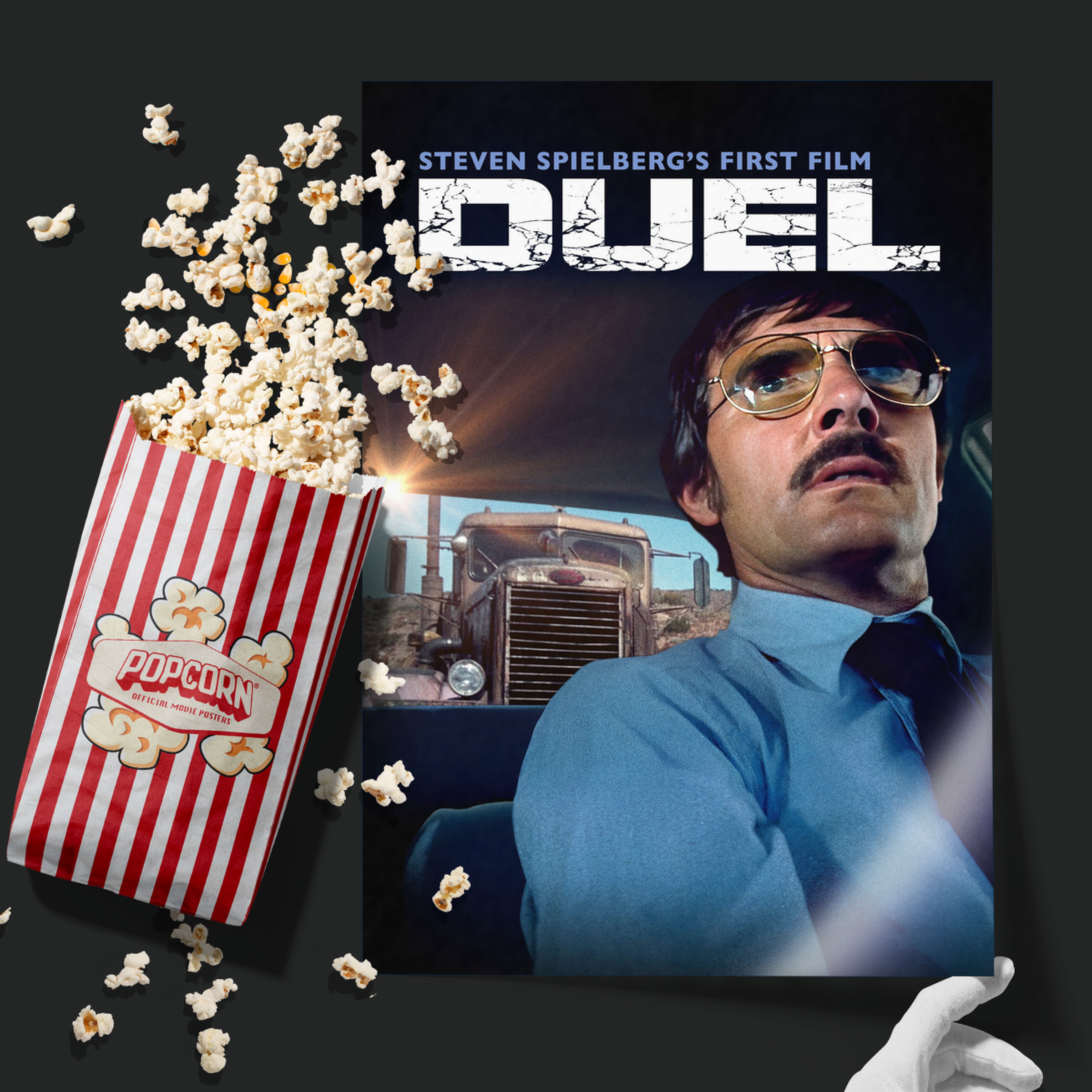 Duel (1971)