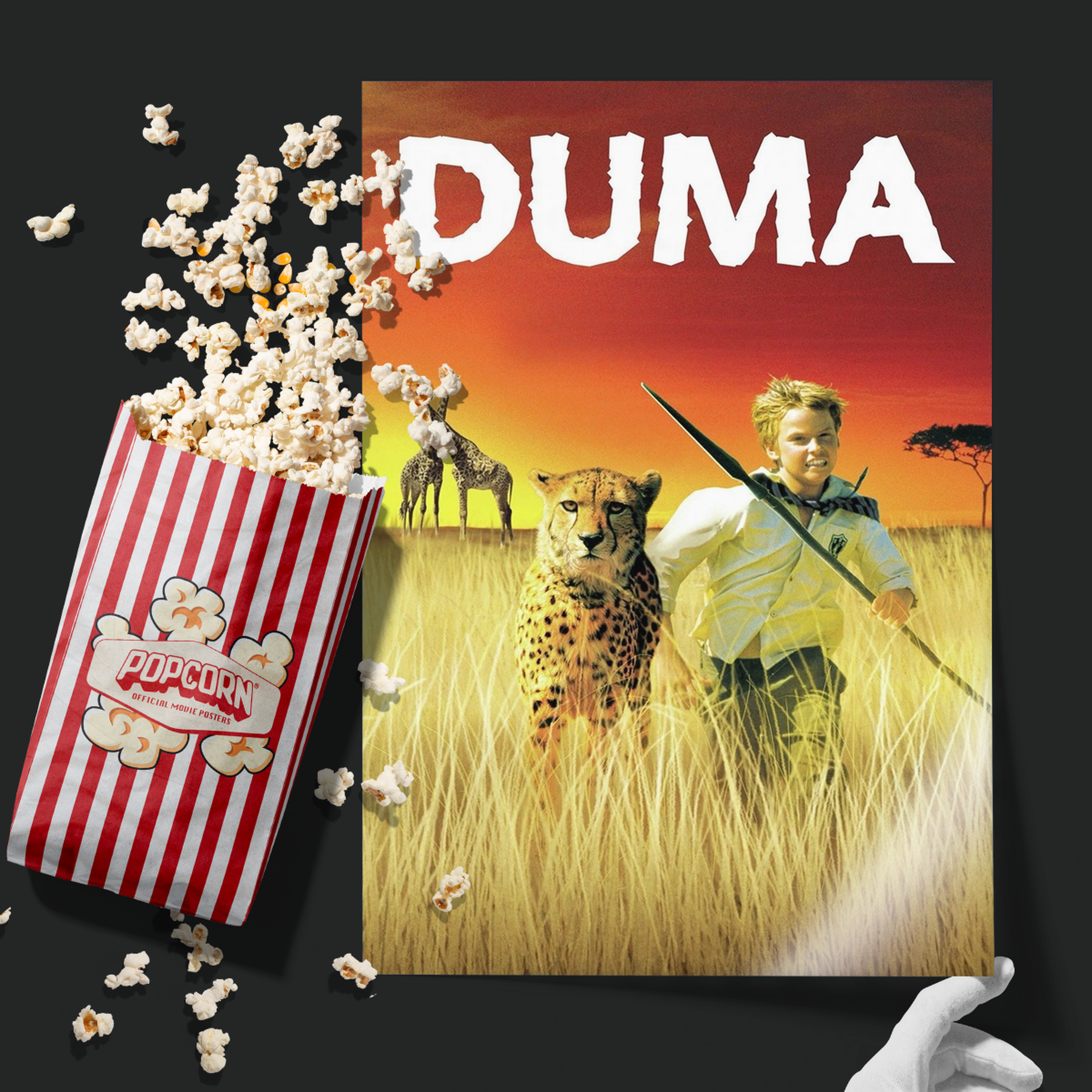 Duma (2005)