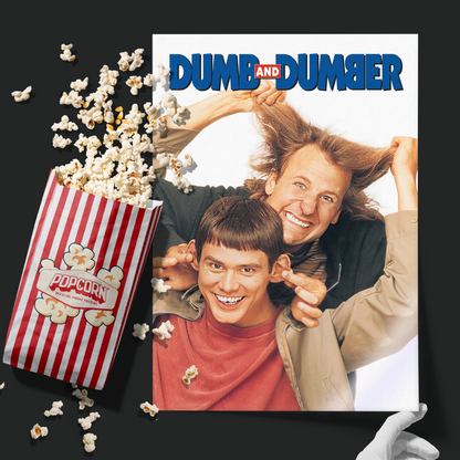 Dumb And Dumber (1994)