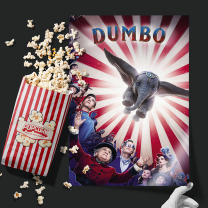 Dumbo (2019)