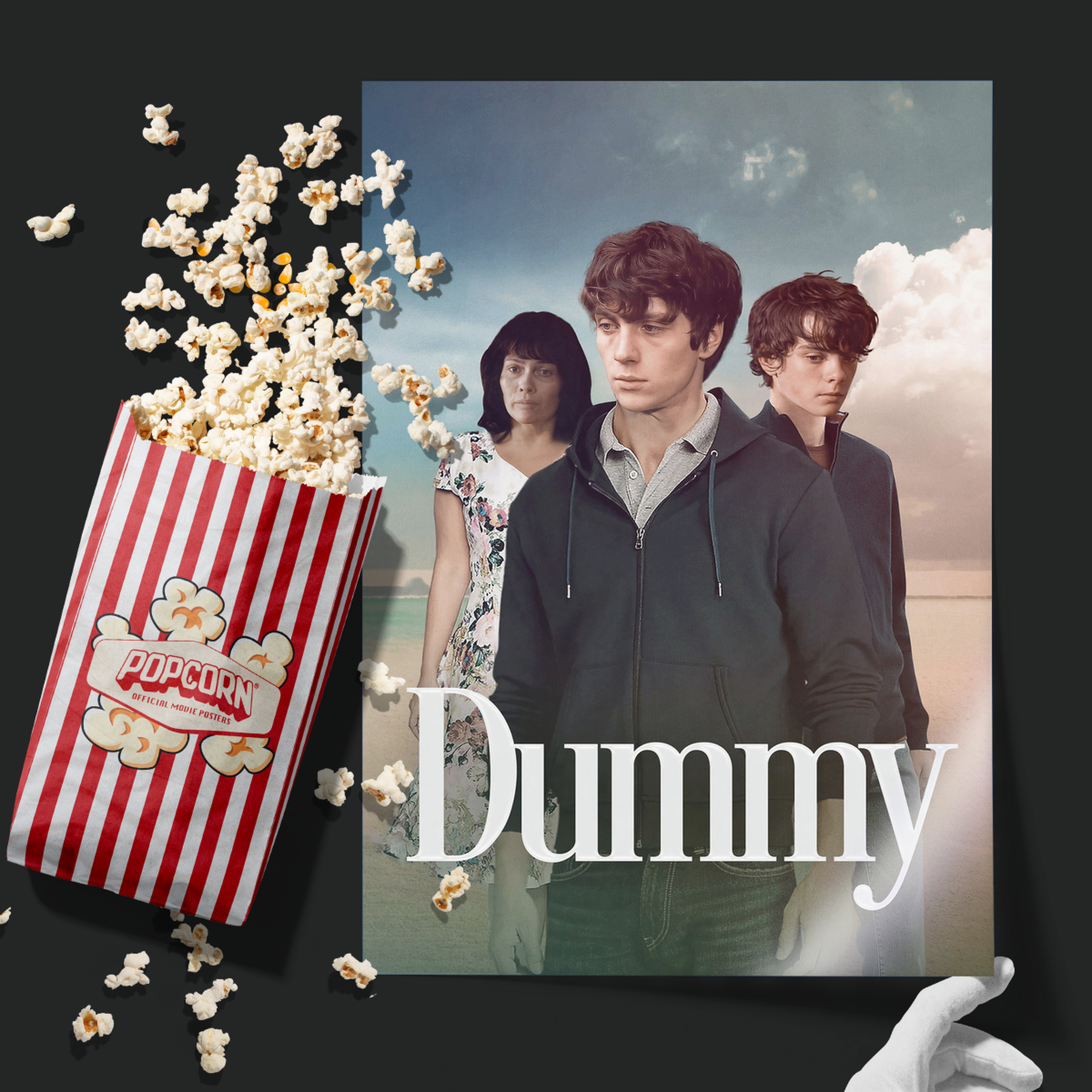 Dummy (2009)