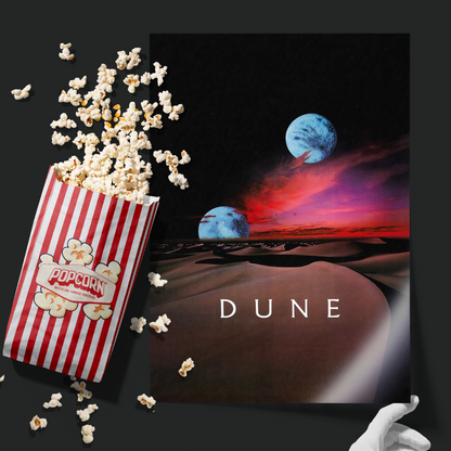 Dune (1984)