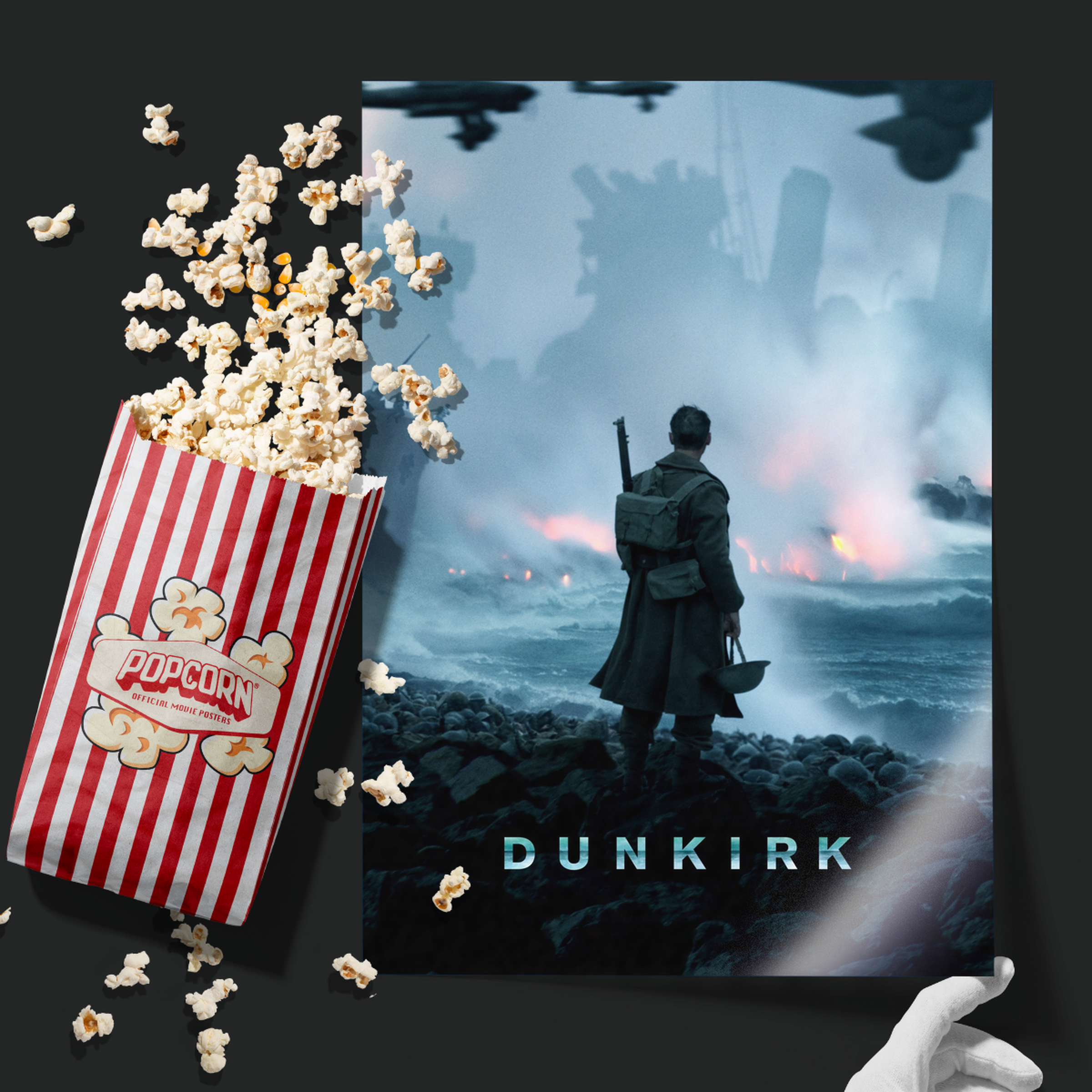 Dunkirk (2017)