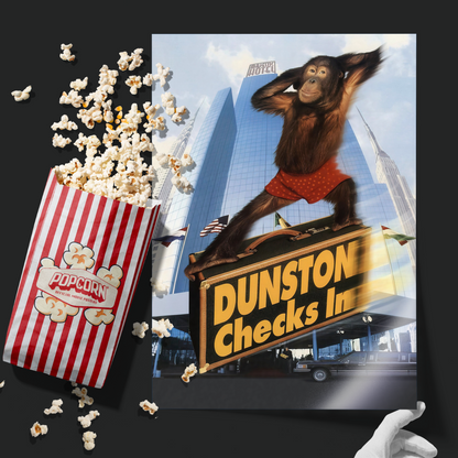 Dunston Checks In (1996)