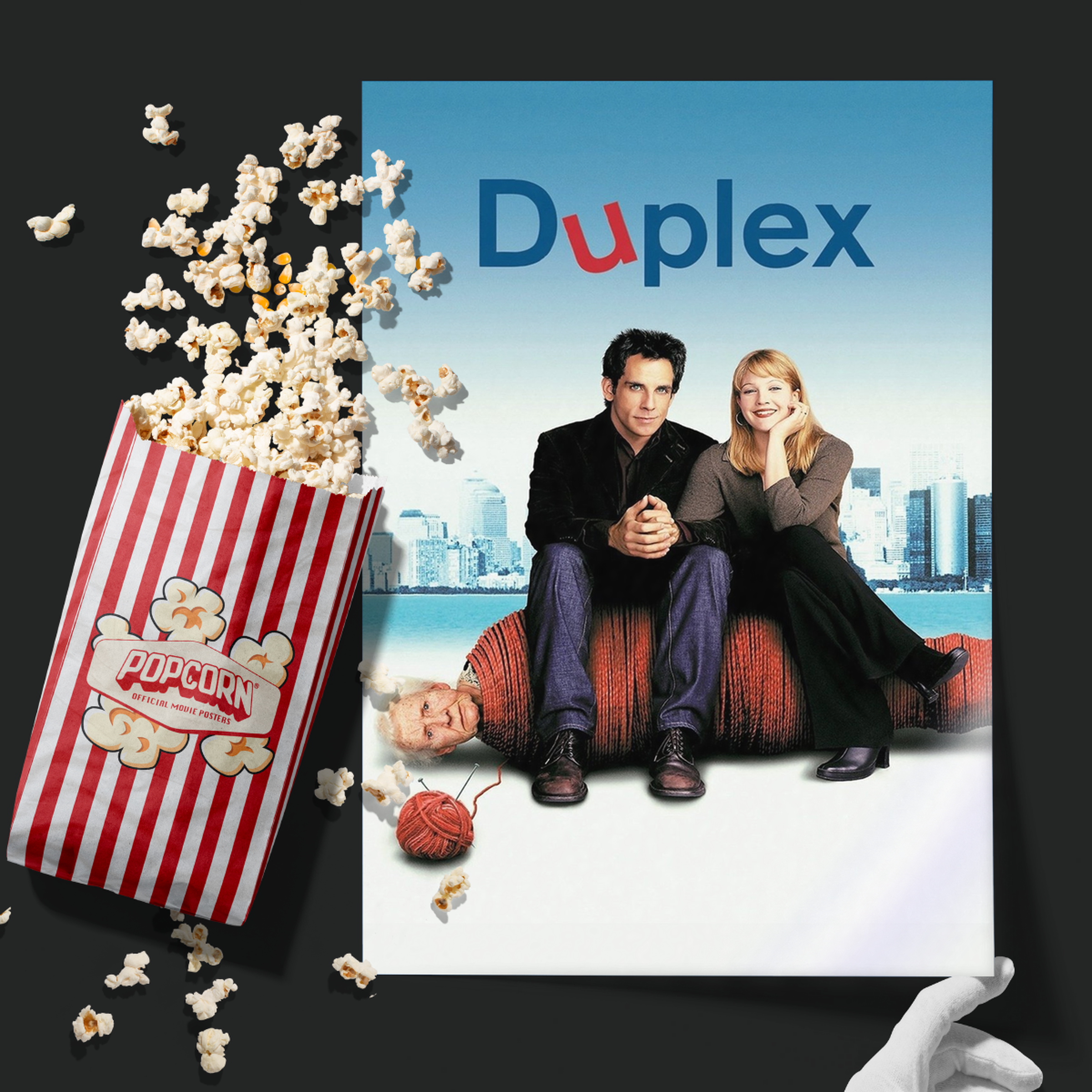 Duplex (2003)