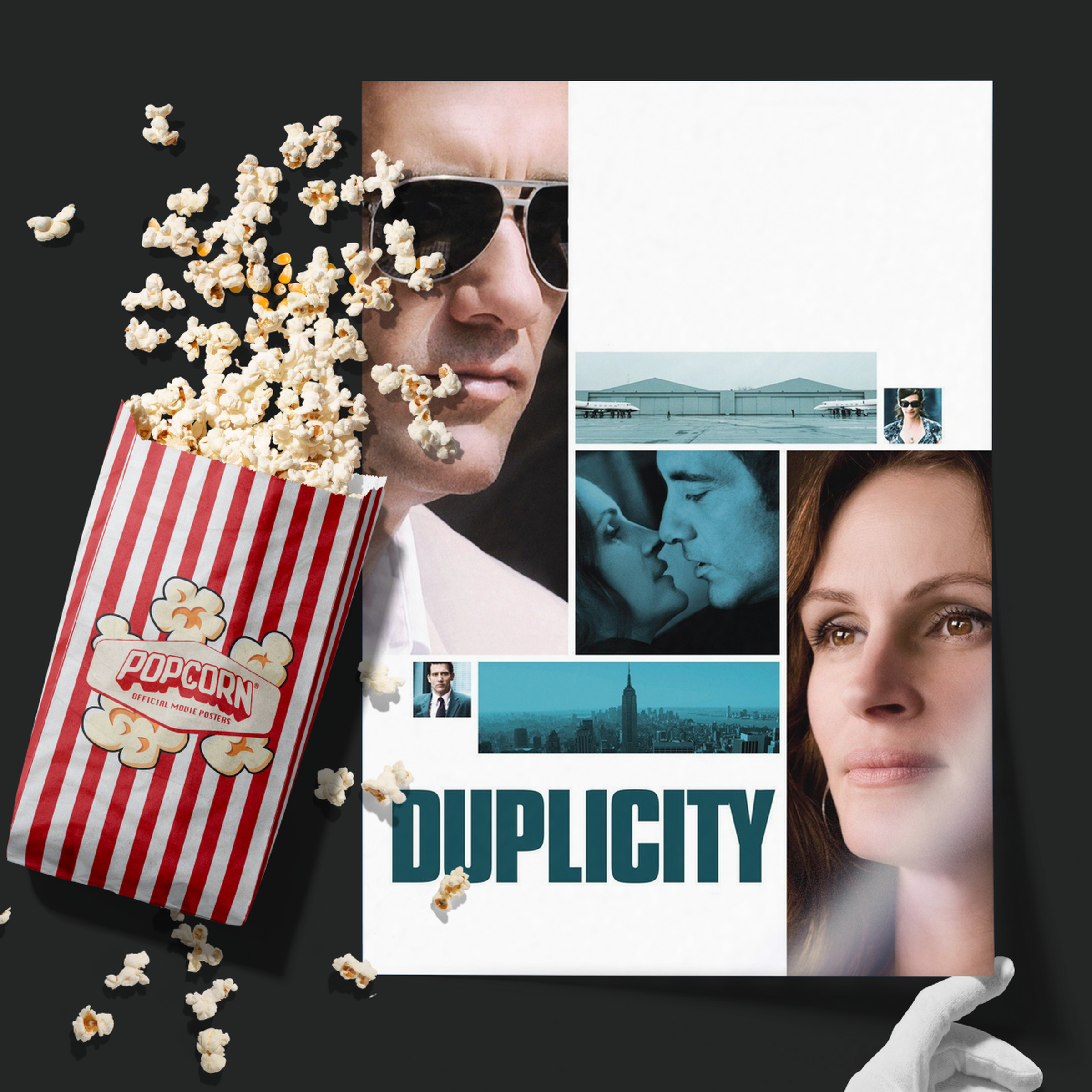 Duplicity (2009)
