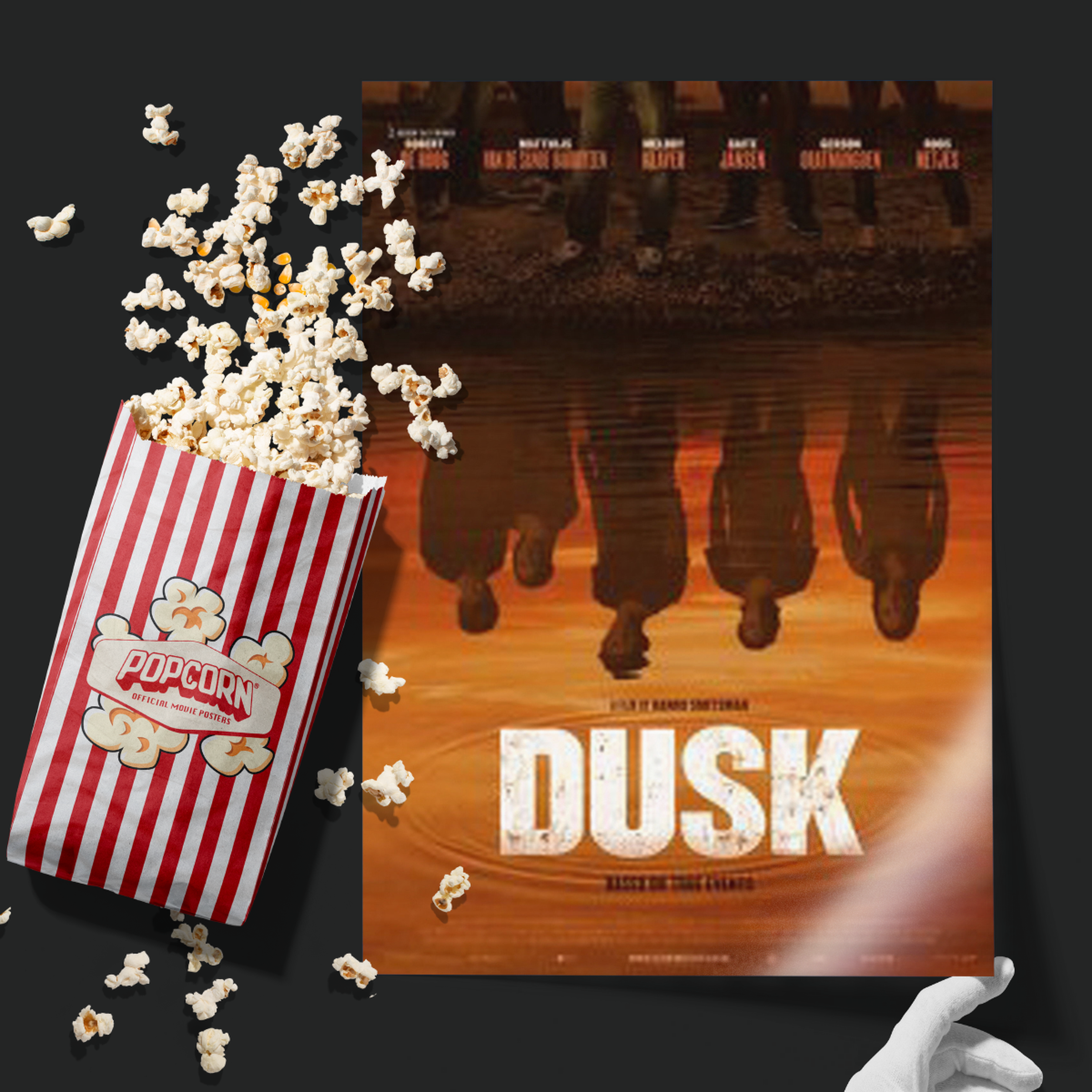 Dusk (2010)