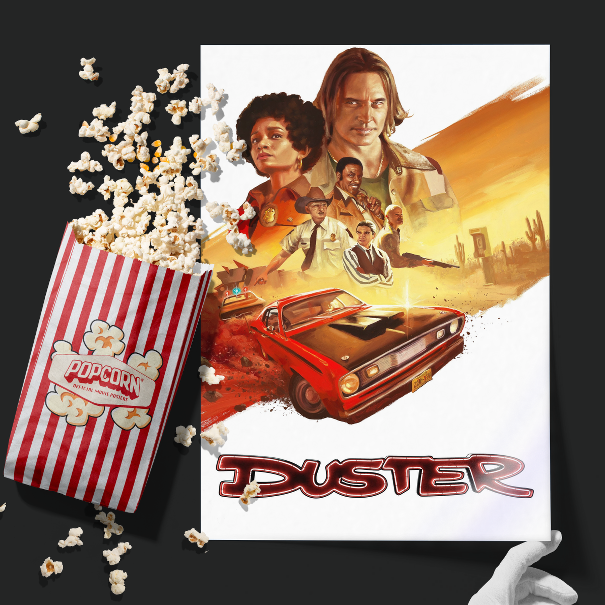 Duster (2025)