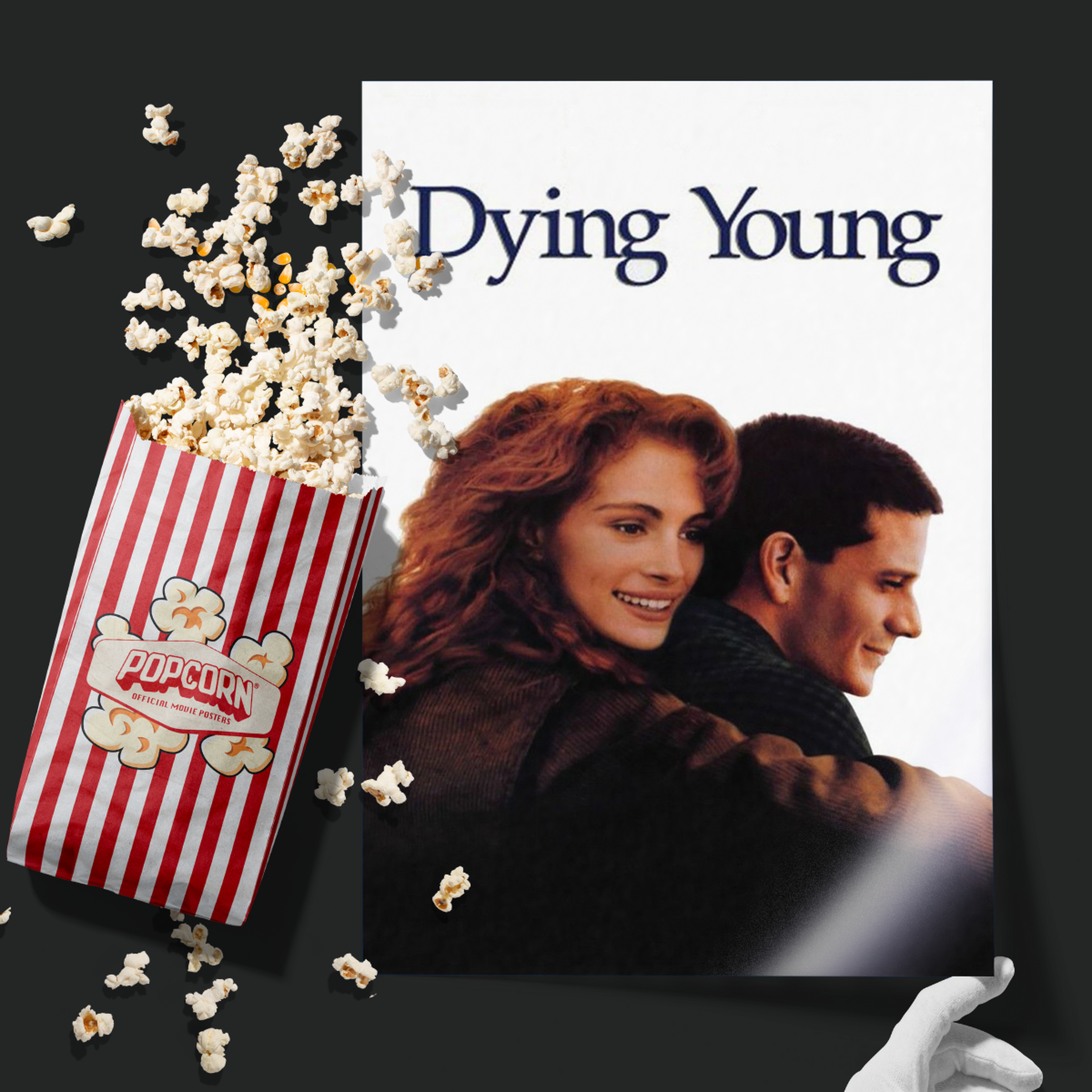 Dying Young (1991)