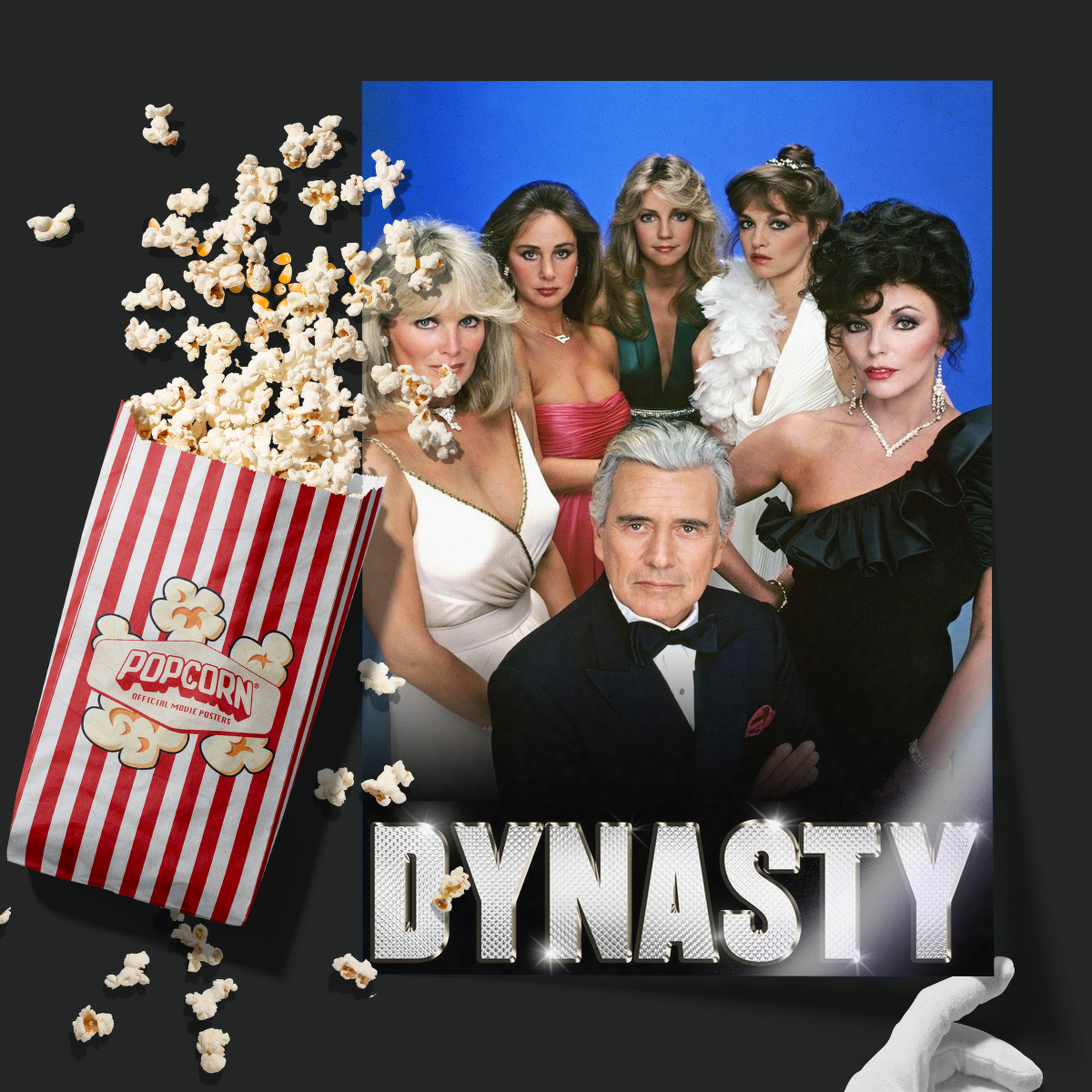 Dynasty (1981)