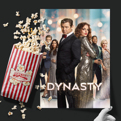 Dynasty (2017)