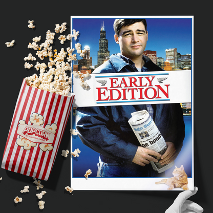 Early Edition (1996)