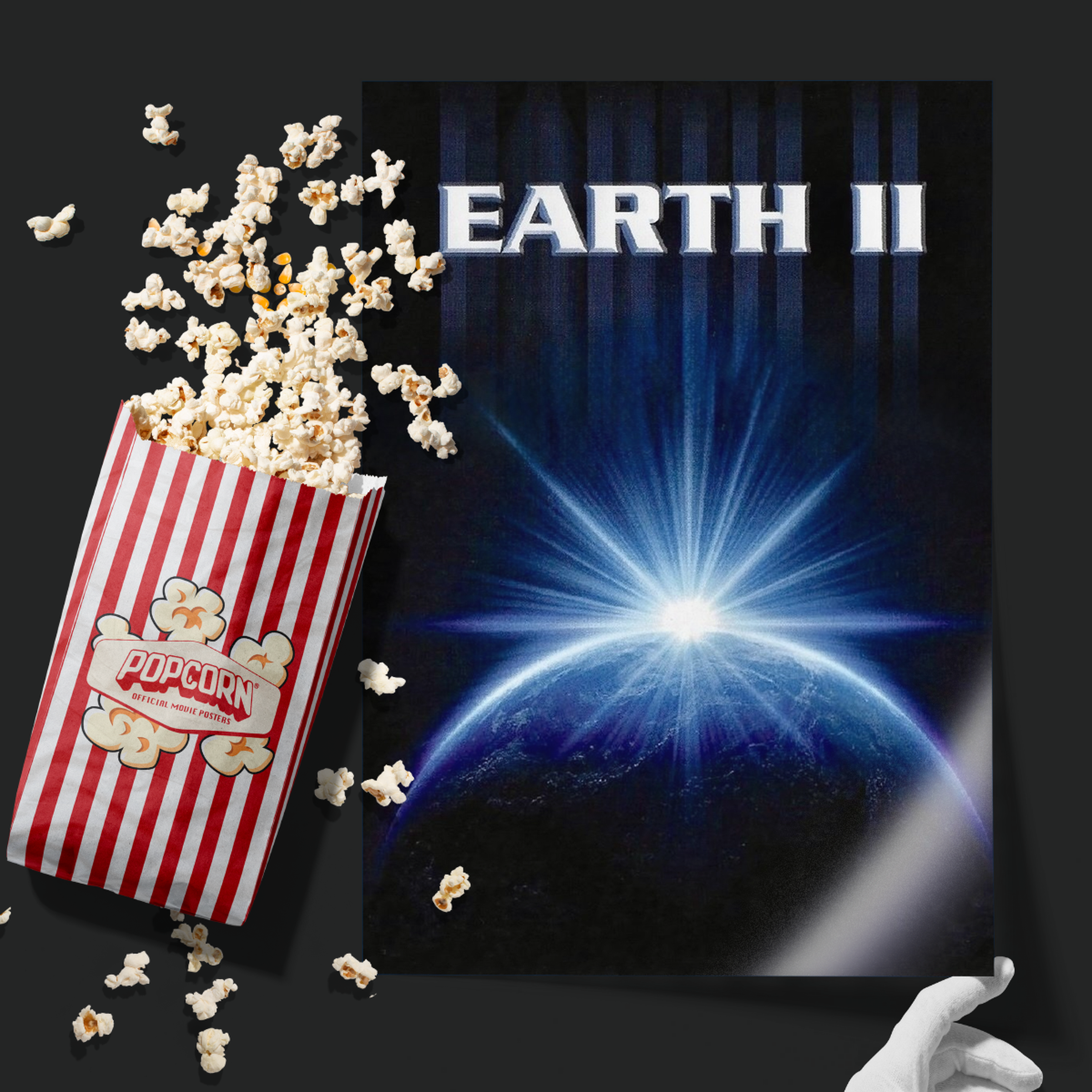 Earth Ii (1971)