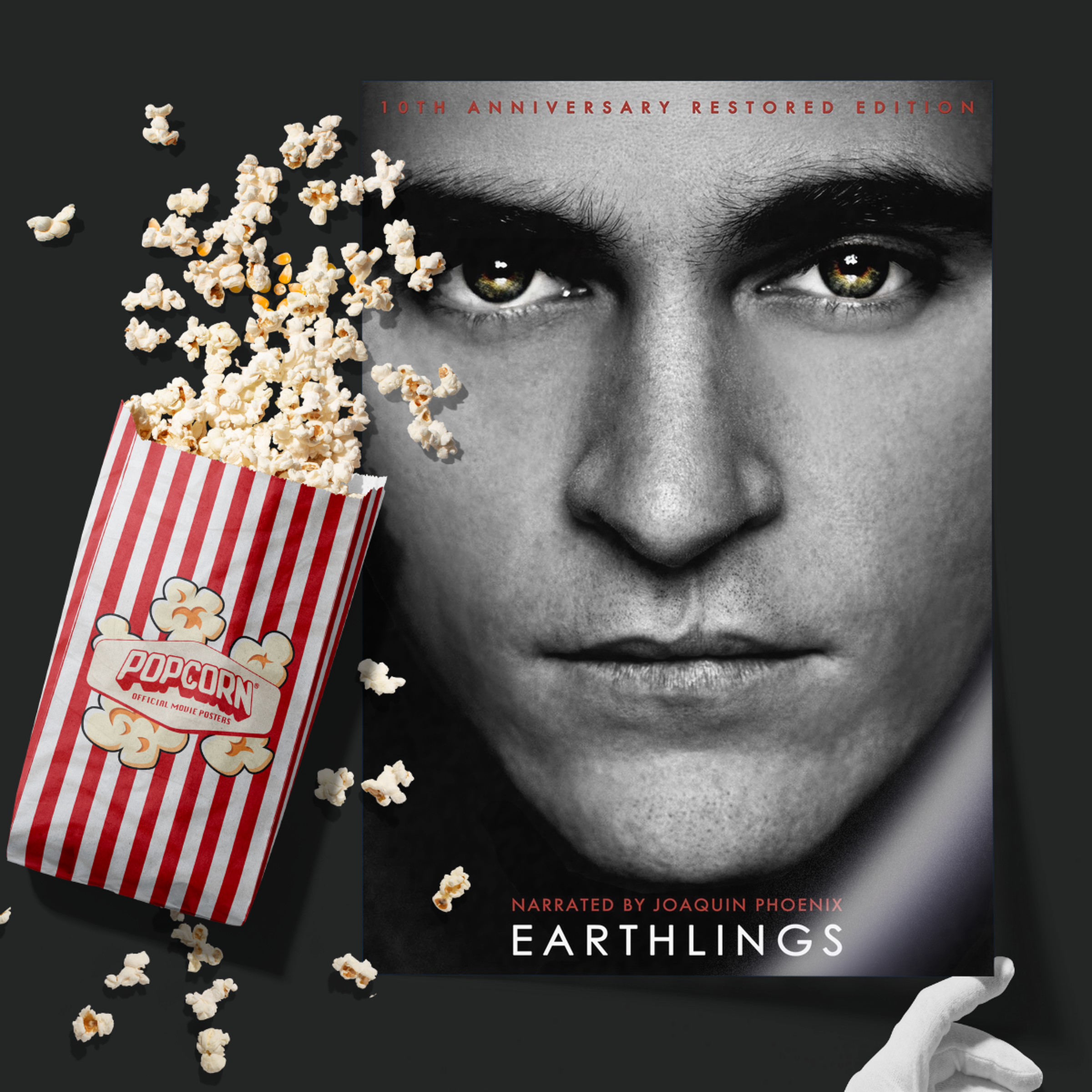 Earthlings (2005)