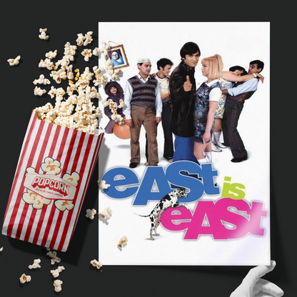 East Is East (1999)