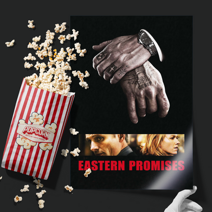 Eastern Promises (2007)