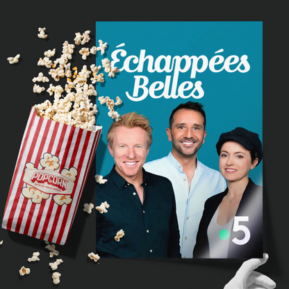 Echappées Belles (2006)